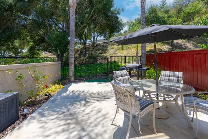 18 Mesquite, Trabuco Canyon, California 92679