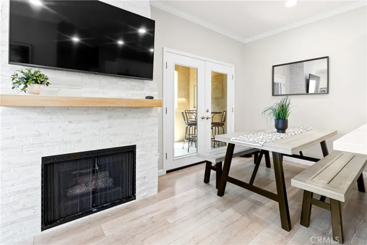 18 Mesquite, Trabuco Canyon, California 92679