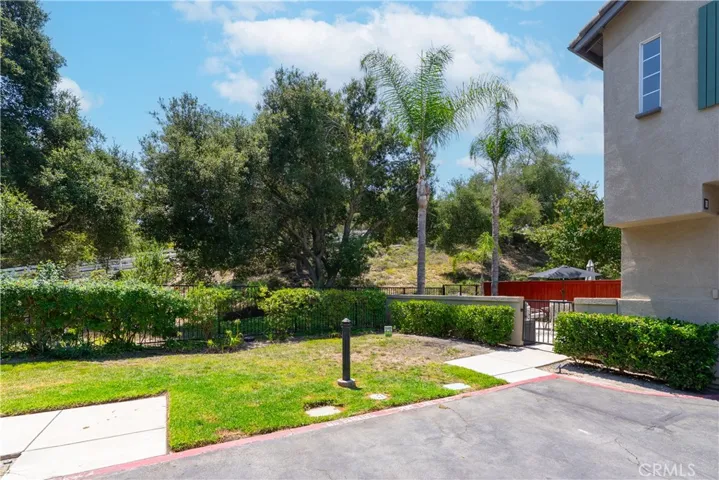 18 Mesquite, Trabuco Canyon, California 92679