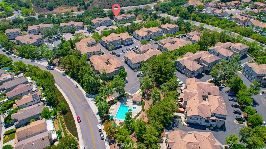 18 Mesquite, Trabuco Canyon, California 92679