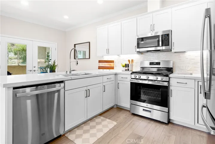 18 Mesquite, Trabuco Canyon, California 92679