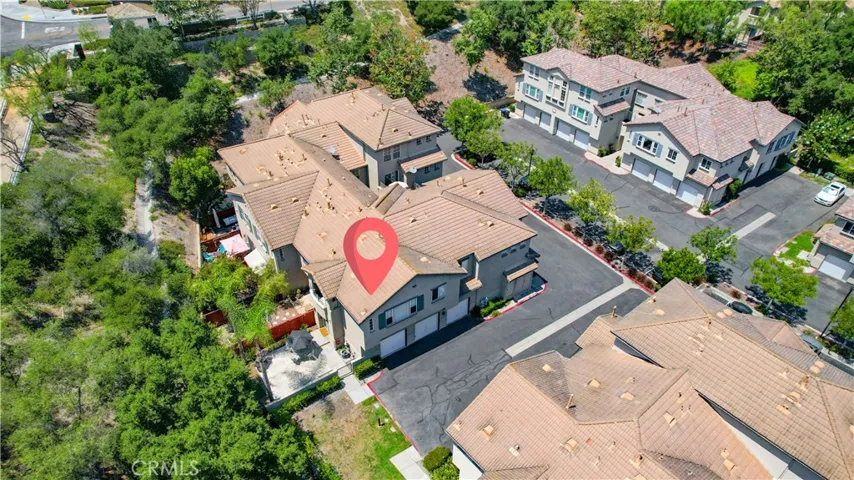 18 Mesquite, Trabuco Canyon, California 92679