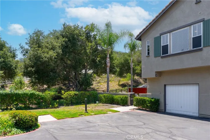 18 Mesquite, Trabuco Canyon, California 92679