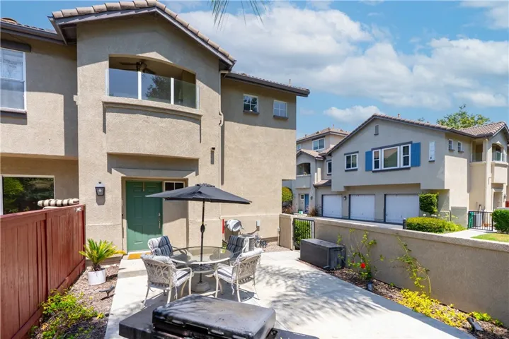 18 Mesquite, Trabuco Canyon, California 92679