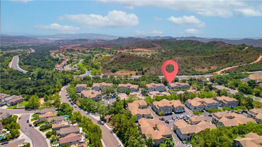 18 Mesquite, Trabuco Canyon, California 92679