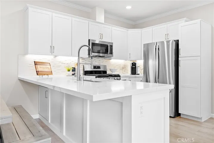 18 Mesquite, Trabuco Canyon, California 92679