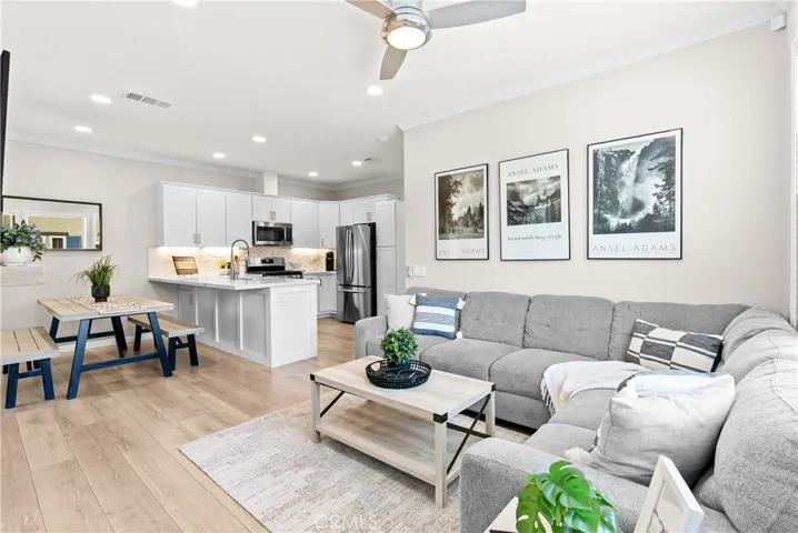 18 Mesquite, Trabuco Canyon, California 92679