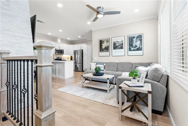 18 Mesquite, Trabuco Canyon, California 92679