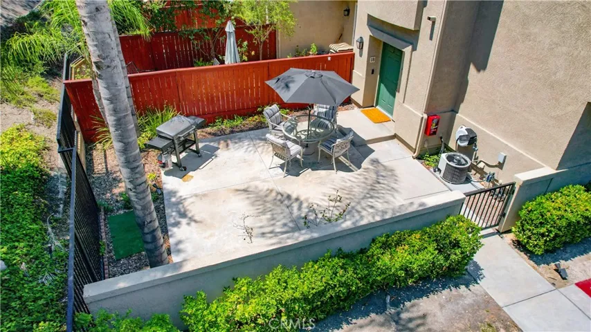 18 Mesquite, Trabuco Canyon, California 92679