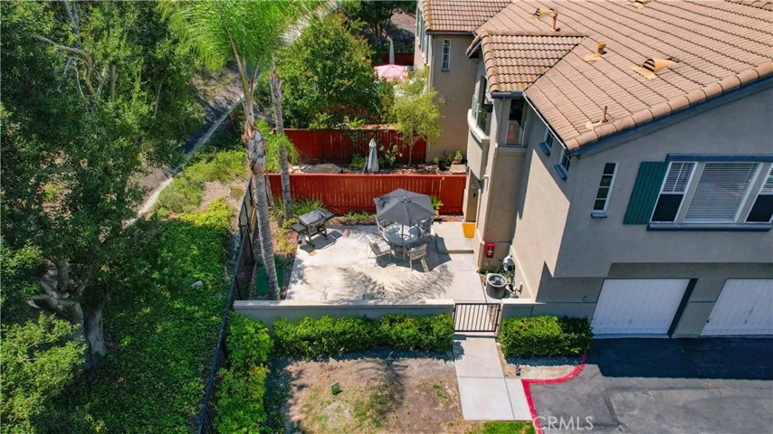 18 Mesquite, Trabuco Canyon, California 92679
