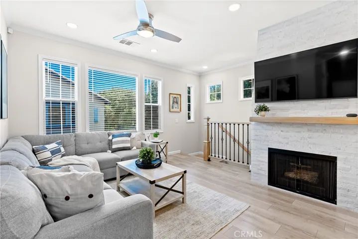 18 Mesquite, Trabuco Canyon, California 92679