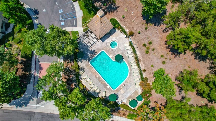 18 Mesquite, Trabuco Canyon, California 92679
