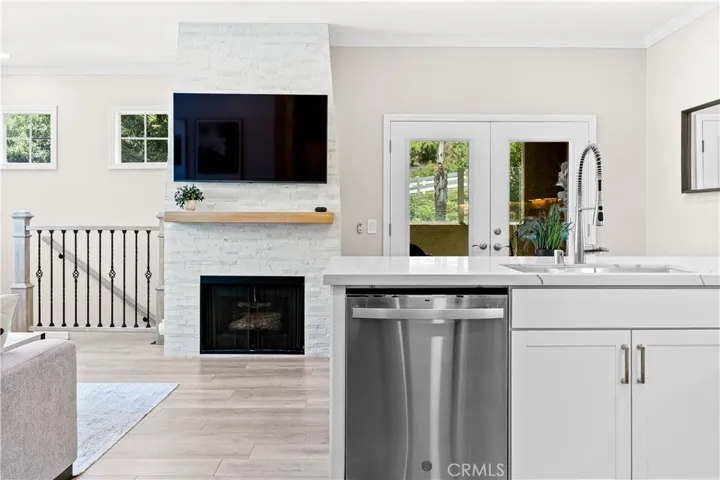 18 Mesquite, Trabuco Canyon, California 92679