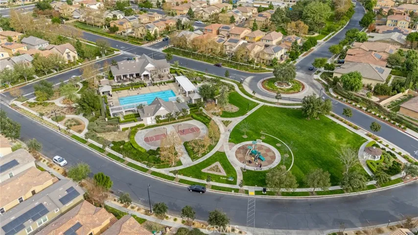 7169 Logsdon Drive, Eastvale, California 92880