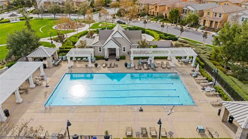 7169 Logsdon Drive, Eastvale, California 92880