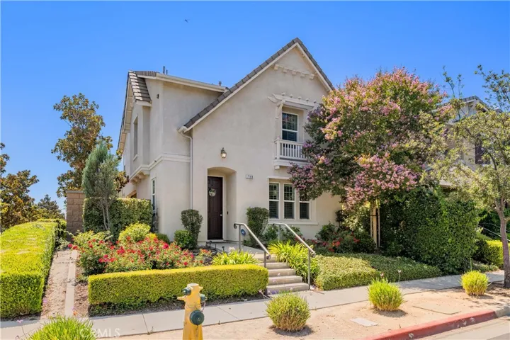 7169 Logsdon Drive, Eastvale, California 92880