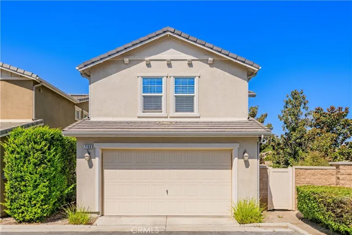 7169 Logsdon Drive, Eastvale, California 92880
