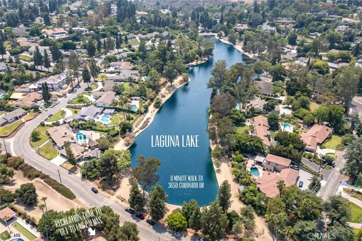3650 Coronado Drive, Fullerton, California 92835