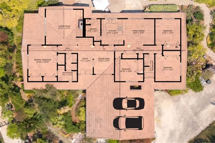 3650 Coronado Drive, Fullerton, California 92835