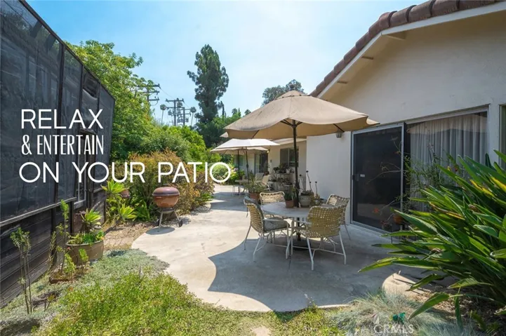 3650 Coronado Drive, Fullerton, California 92835