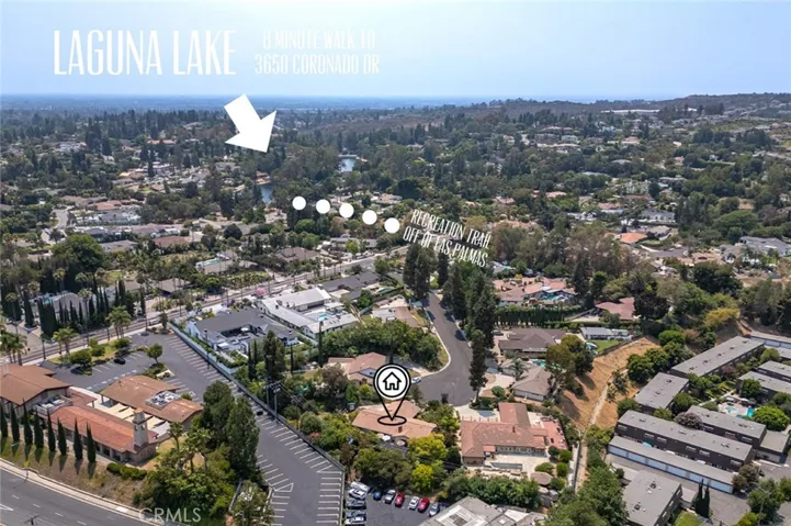 3650 Coronado Drive, Fullerton, California 92835