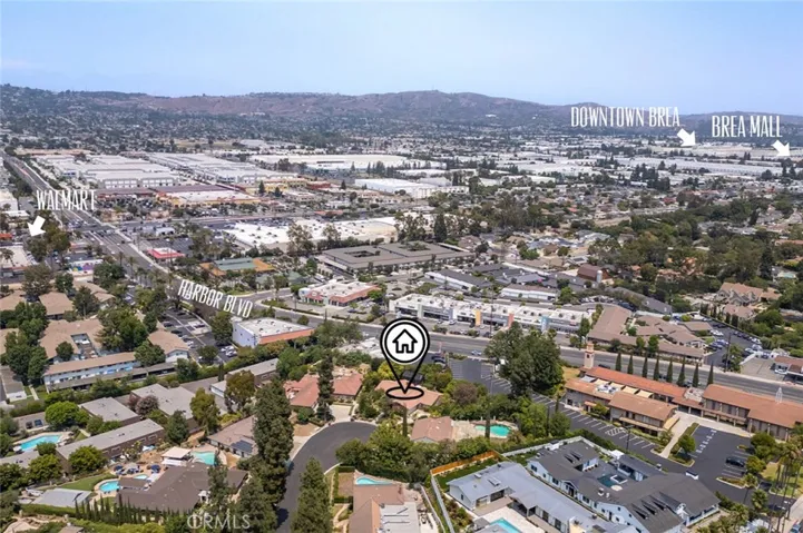 3650 Coronado Drive, Fullerton, California 92835