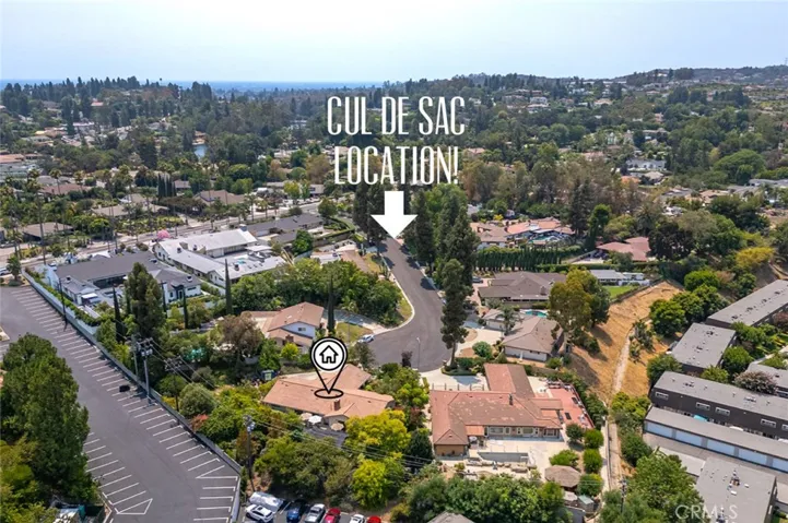 3650 Coronado Drive, Fullerton, California 92835