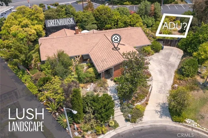 3650 Coronado Drive, Fullerton, California 92835
