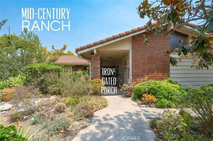 3650 Coronado Drive, Fullerton, California 92835