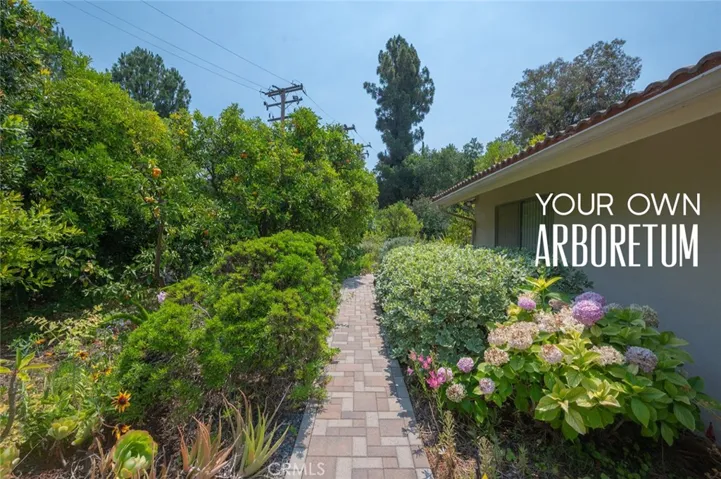 3650 Coronado Drive, Fullerton, California 92835