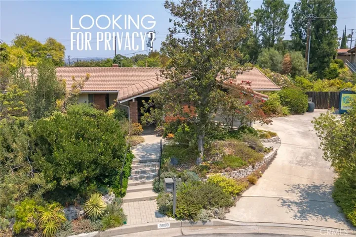 3650 Coronado Drive, Fullerton, California 92835