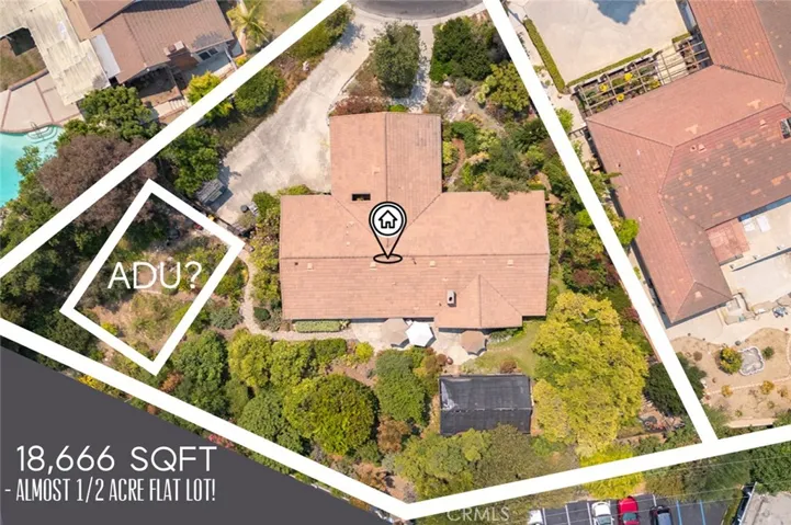 3650 Coronado Drive, Fullerton, California 92835