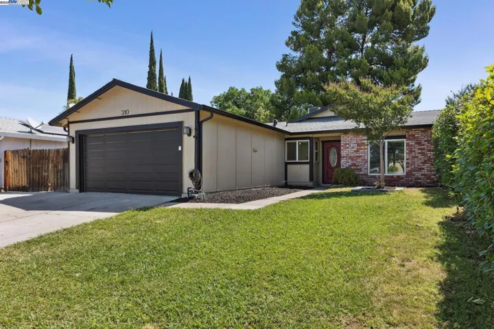 310 S Central Ave, Tracy, California 95376