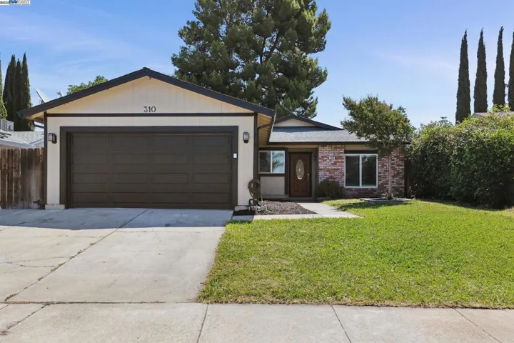 310 S Central Ave, Tracy, California 95376