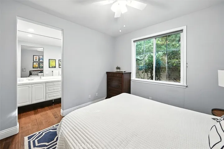 24909 Ironwood Drive, Valencia, California 91355