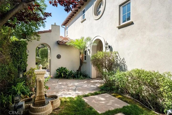 24909 Ironwood Drive, Valencia, California 91355