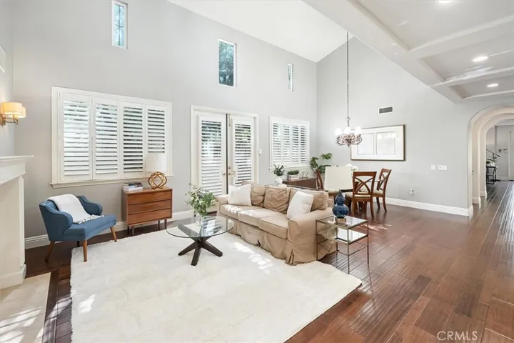 24909 Ironwood Drive, Valencia, California 91355