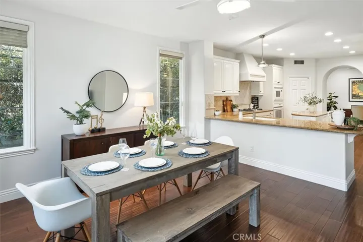 24909 Ironwood Drive, Valencia, California 91355
