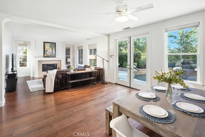 24909 Ironwood Drive, Valencia, California 91355