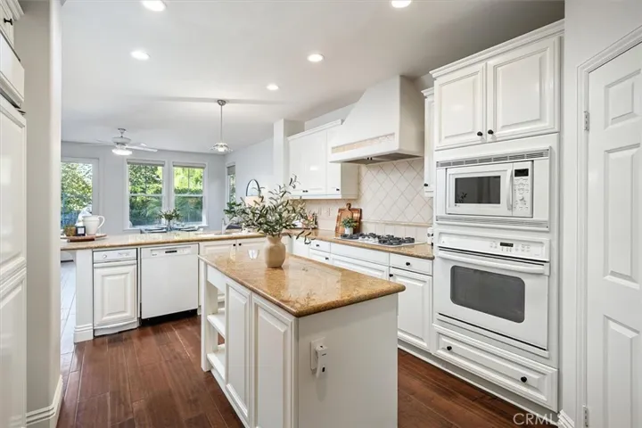 24909 Ironwood Drive, Valencia, California 91355