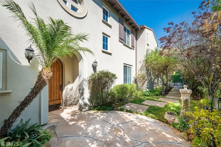 24909 Ironwood Drive, Valencia, California 91355