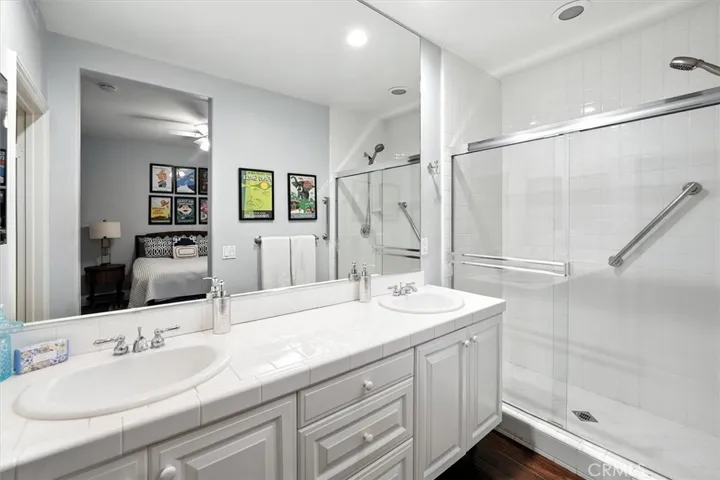 24909 Ironwood Drive, Valencia, California 91355