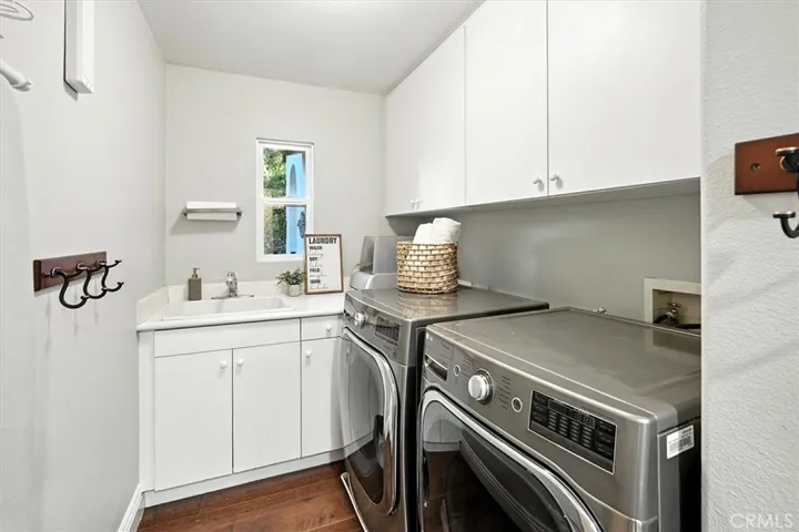 24909 Ironwood Drive, Valencia, California 91355