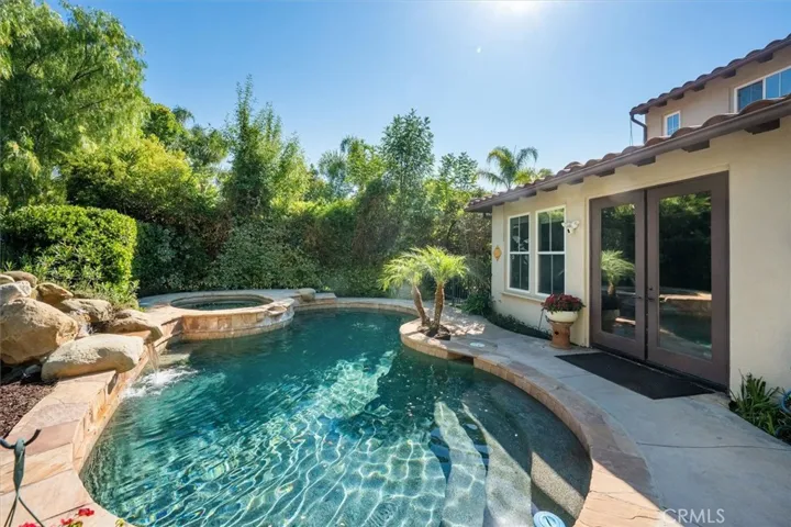 24909 Ironwood Drive, Valencia, California 91355