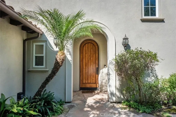 24909 Ironwood Drive, Valencia, California 91355