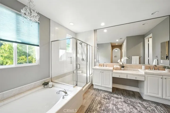 24909 Ironwood Drive, Valencia, California 91355