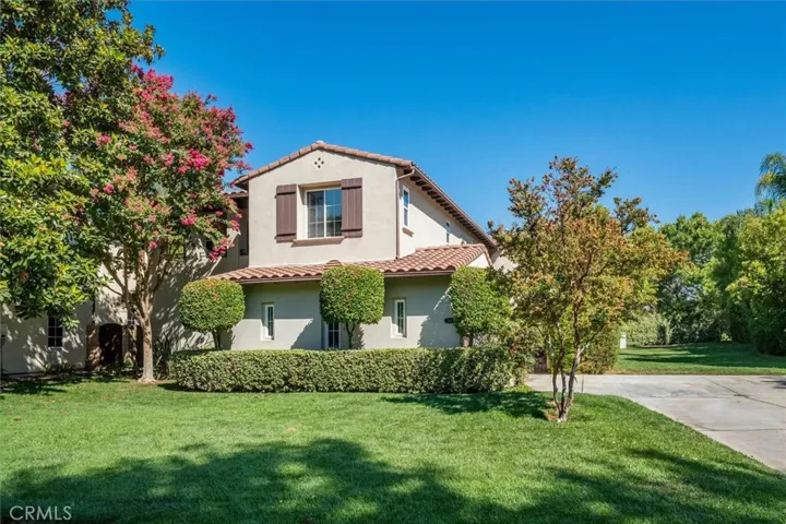 24909 Ironwood Drive, Valencia, California 91355