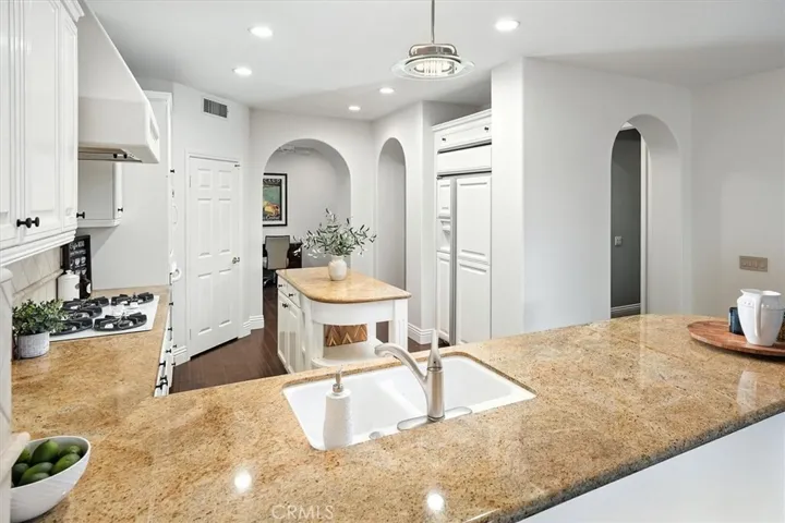 24909 Ironwood Drive, Valencia, California 91355