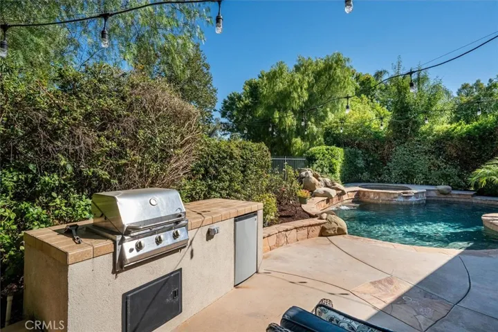 24909 Ironwood Drive, Valencia, California 91355