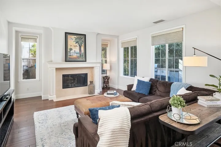 24909 Ironwood Drive, Valencia, California 91355
